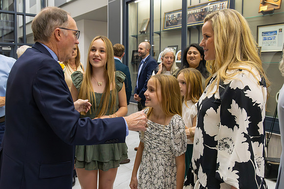 Eissler Dedication Ceremony-13