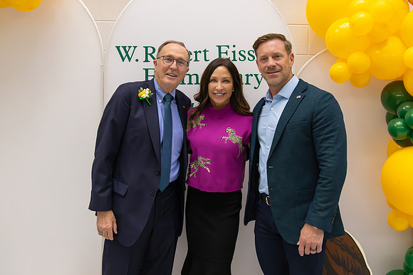 Eissler Dedication Ceremony-20