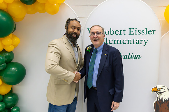 Eissler Dedication Ceremony-22