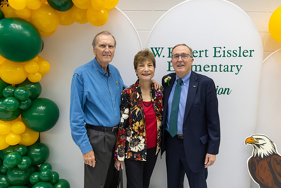 Eissler Dedication Ceremony-24
