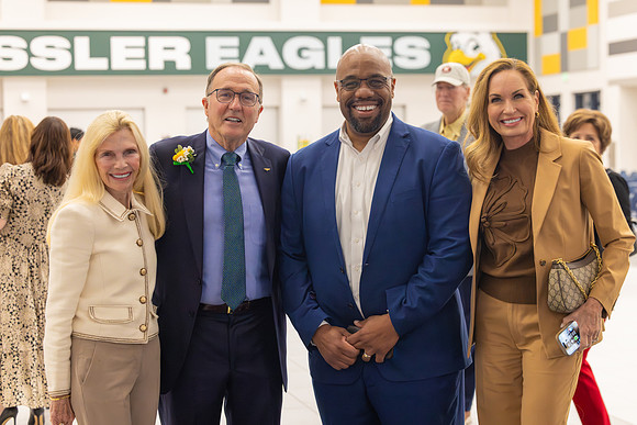 Eissler Dedication Ceremony-26