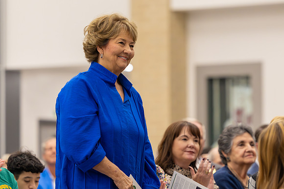 Eissler Dedication Ceremony-57