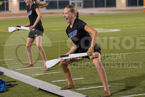 241011 Conroe vs GOHS-109