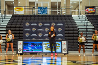 Conroe Signing Day Fall 2025-2