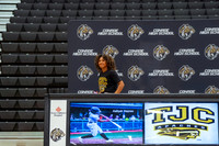 Conroe Signing Day Fall 2025-12