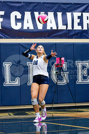 250819 CPHS vs Conroe Volleyball - Louis Plantenga-56