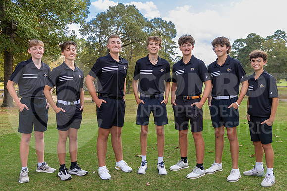 251120 Conroe High School Golf-3
