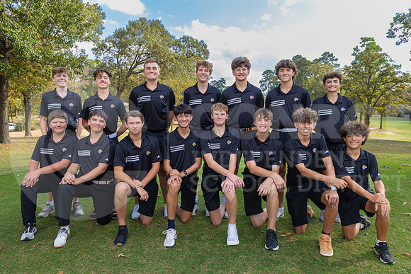 251120 Conroe High School Golf-2