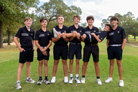 251120 Conroe High School Golf-4
