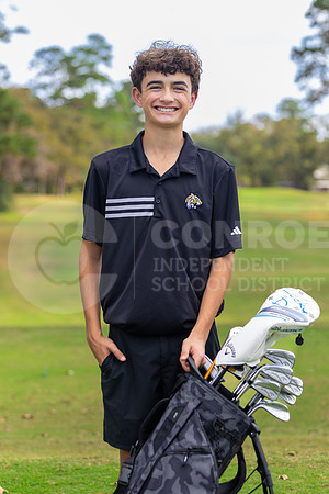 251120 Conroe High School Golf-10
