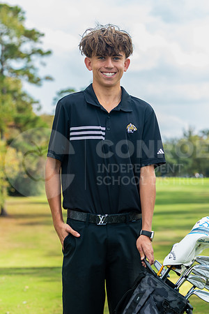 251120 Conroe High School Golf-13