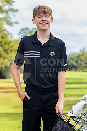 251120 Conroe High School Golf-15