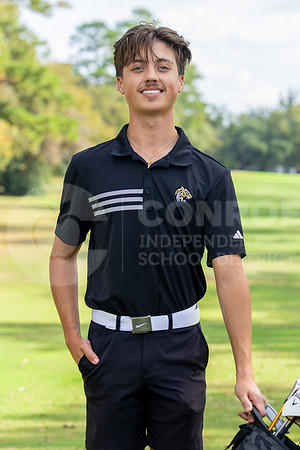 251120 Conroe High School Golf-17