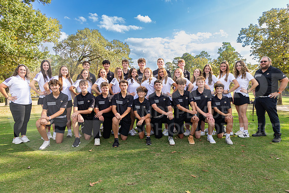 251120 Conroe High School Golf-9