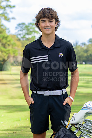 251120 Conroe High School Golf-16