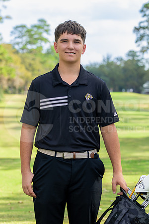 251120 Conroe High School Golf-18