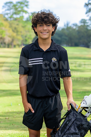 251120 Conroe High School Golf-19