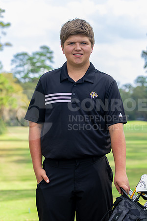 251120 Conroe High School Golf-22