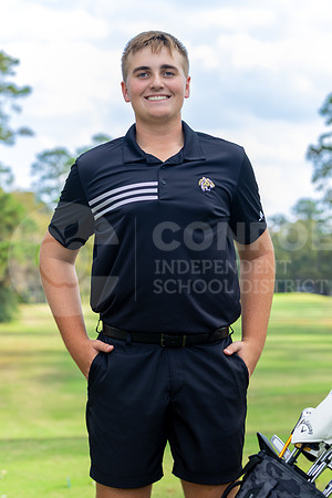 251120 Conroe High School Golf-23