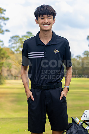 251120 Conroe High School Golf-24