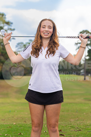 251120 Conroe High School Golf-34
