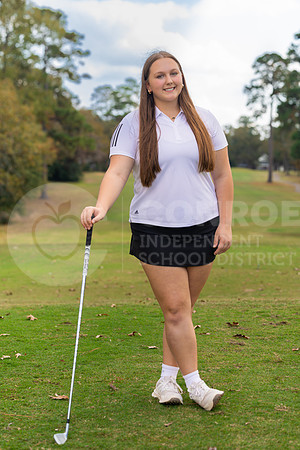 251120 Conroe High School Golf-35