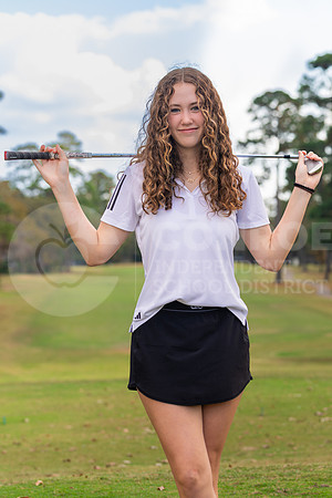 251120 Conroe High School Golf-38