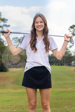 251120 Conroe High School Golf-40
