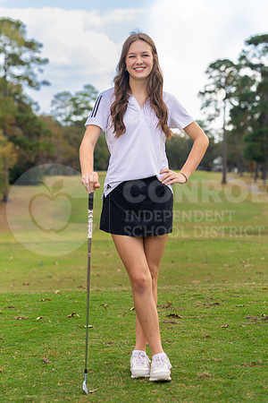 251120 Conroe High School Golf-39