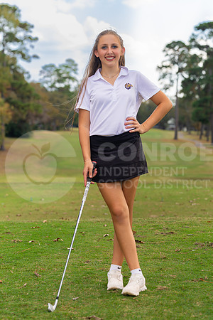 251120 Conroe High School Golf-41