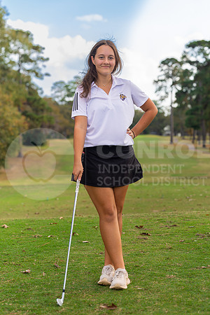 251120 Conroe High School Golf-45