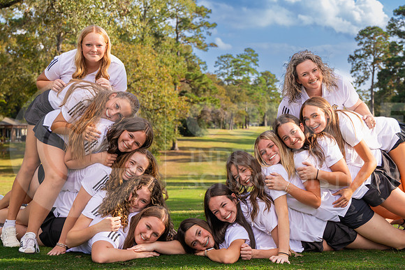 251120 Conroe High School Golf-60