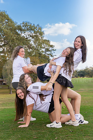 251120 Conroe High School Golf-63