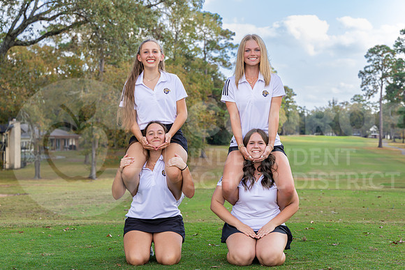 251120 Conroe High School Golf-64