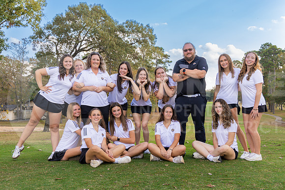 251120 Conroe High School Golf-65