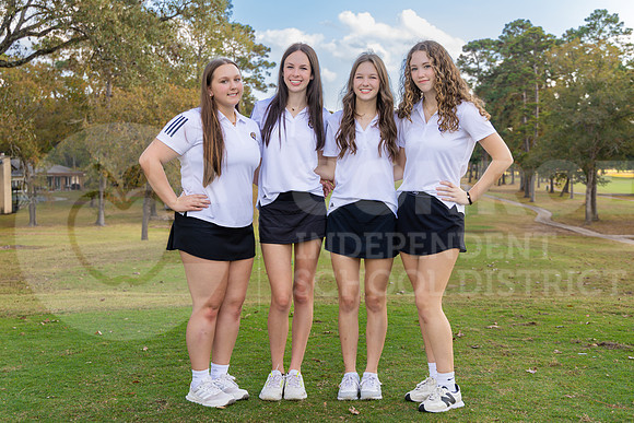 251120 Conroe High School Golf-67