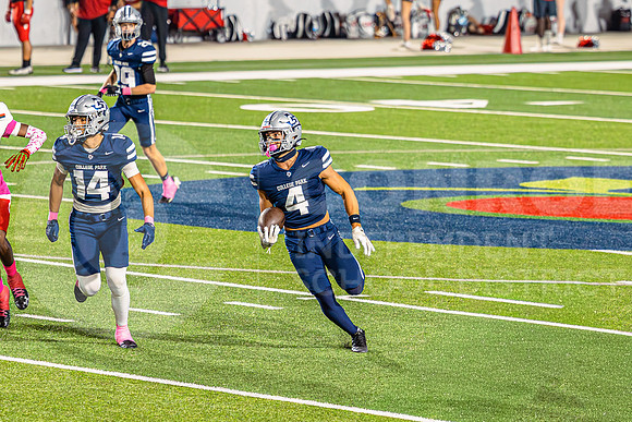 251023 Cleveland vs College Park- Louis Plantenga-11