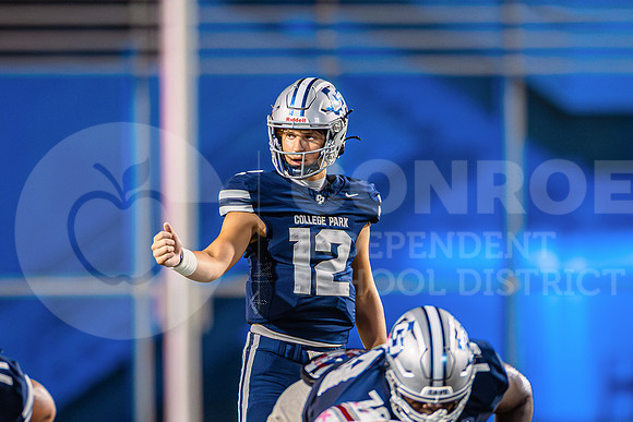251023 Cleveland vs College Park- Louis Plantenga-20