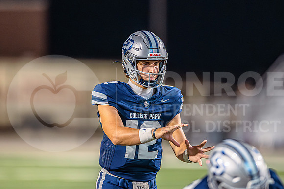 251023 Cleveland vs College Park- Louis Plantenga-24