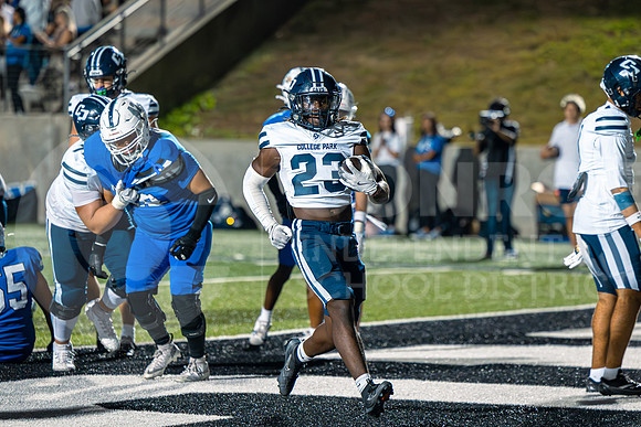 251106 College Park vs New Caney- Louis Plantenga-46