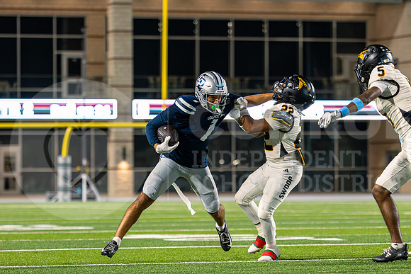 251114 Eisenhower vs College Park - Louis Plantenga-27