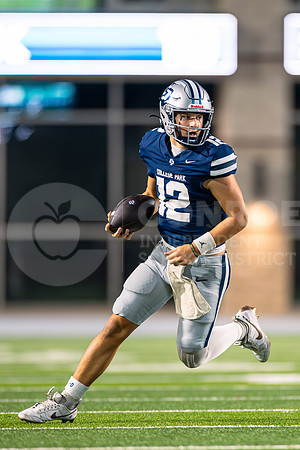 251114 Eisenhower vs College Park - Louis Plantenga-28