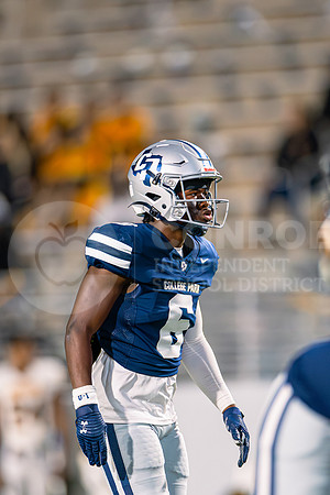 251114 Eisenhower vs College Park - Louis Plantenga-41