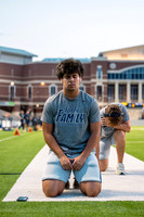 251121 College Park vs Cy Lakes - Louis Plantenga-2