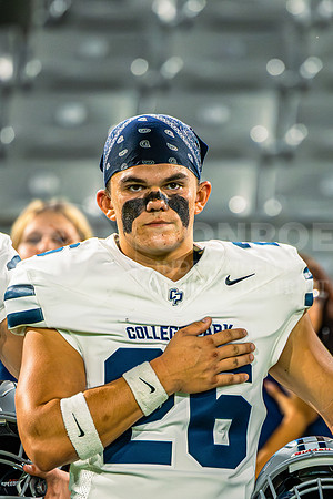 251121 College Park vs Cy Lakes - Louis Plantenga-10