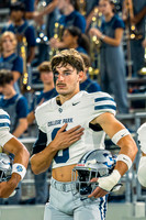 251121 College Park vs Cy Lakes - Louis Plantenga-11
