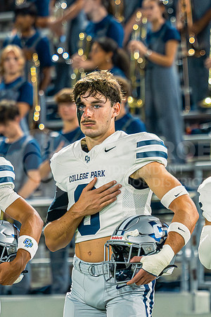 251121 College Park vs Cy Lakes - Louis Plantenga-11