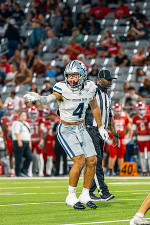251121 College Park vs Cy Lakes - Louis Plantenga-14