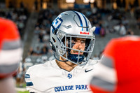251121 College Park vs Cy Lakes - Louis Plantenga-12