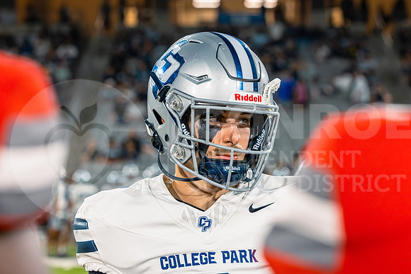 251121 College Park vs Cy Lakes - Louis Plantenga-12